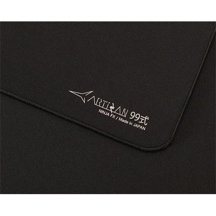 ARTISAN FX TYPE-99 XSOFT XL gaming egérpad fekete - Image 2