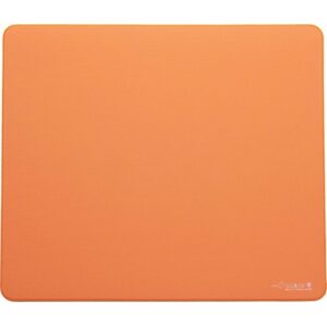 ARTISAN FX ZERO XSOFT L gaming egérpad narancssárga