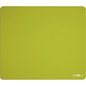 ATK 99G Air L Xsoft gaming egérpad zöld
