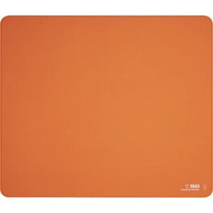 ATK Sky L gaming egérpad narancssárga