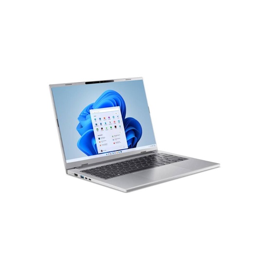 Acer Aspire 14 AI A14-61M-R185 - Windows® 11 Home - Színezüst - OLED - Image 2