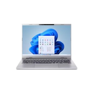Acer Aspire 14 AI A14-61M-R185 - Windows® 11 Home - Színezüst - OLED