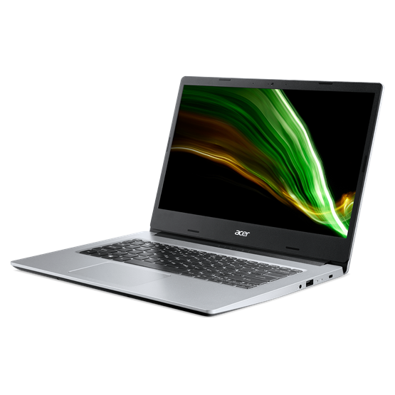 Acer Aspire 1 A114-33-C9C0 - Windows® 11 Home in S mode - Ezüst - Image 3