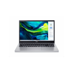 Acer Aspire GO AG15-32P-37CK_B07 - Windows® 11 Home - Színezüst
