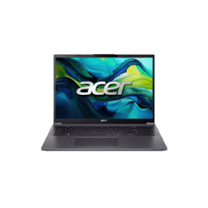 Acer Aspire Vero AV16-71P-53P3 - Windows® 11 Home - Macskakő szürke