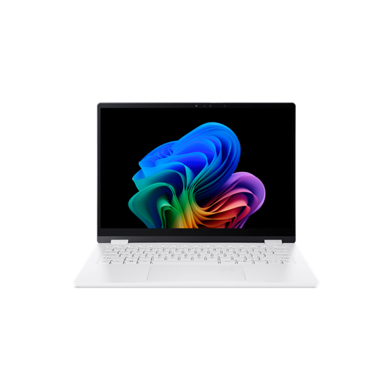 Acer Swift Edge 14 AI SFE14-51T-731U - Windows® 11 Home - Gyöngyházfehér -  Touch - OLED