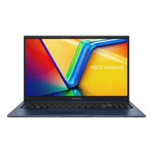 Asus VivoBook X1504VA-BQ2626 - No OS - Quiet Blue