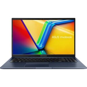 Asus VivoBook X1504VA-BQ2947 - No OS - Quiet Blue