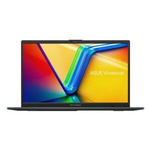 Asus Vivobook Go E1504FA-NJ2526W - Windows® 11  - Mixed Black