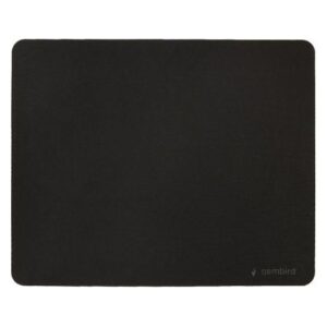 Gembird MP-S-BK egérpad fekete
