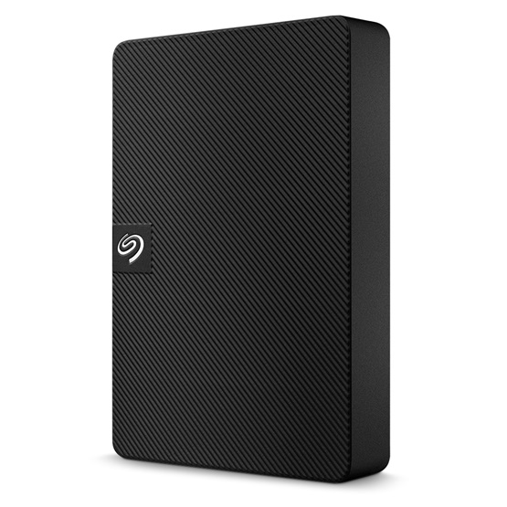 Seagate 2,5" Expansion Portable 4TB USB3.0 - Fekete - Image 2