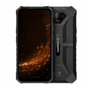HAMMER Iron V 6/64GB Okostelefon - Kibontott