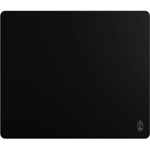 LAMZU Energon gaming egérpad fekete