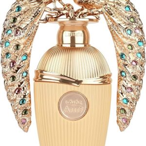 Lattafa Afeef Eau de Parfum (100 ml) – Női illat
