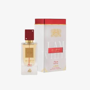 Lattafa Ana Abiyedh Rouge Eau de Parfum (60 ml) – Uniszex illat
