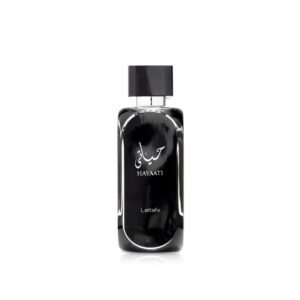 Lattafa Hayaati Eau de Parfum 100 ml