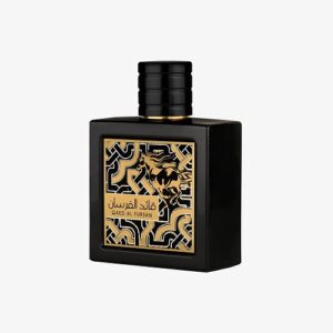Lattafa Qaed Al Fursan Eau de Parfum – 90 ml