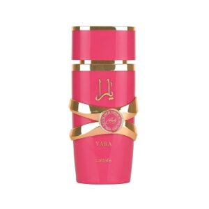 Lattafa Yara Candy EDP 100 ml