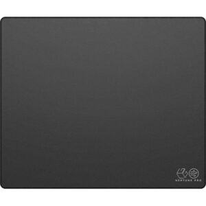 Lethal Gaming Gear Neptune Pro XL SOFT gaming egérpad sötétszürke