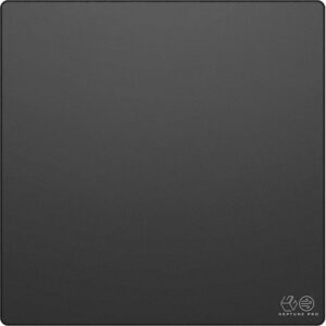 Lethal Gaming Gear Neptune Pro XL Square XSOFT gaming egérpad sötétszürke