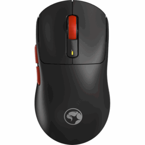 MARVO Niro 60 vezeték nélküli egér - fekete