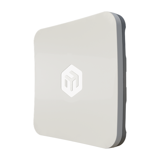 MikroTik SXTsq 5 ax (WiFi6), 5Ghz CPE antenna