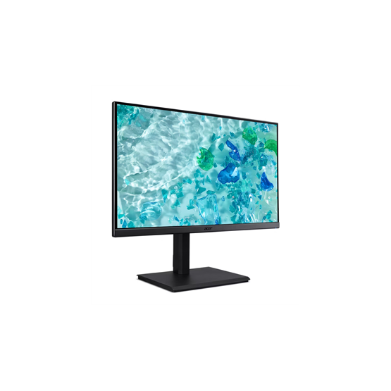 Acer 21,5" Vero B227QE3bmiprxv ZeroFrame FreeSync - IPS LED - PIVOT |3 év garancia| - Image 2