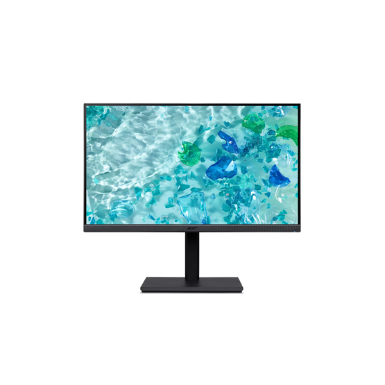 Acer 21,5" Vero B227QE3bmiprxv ZeroFrame FreeSync - IPS LED - PIVOT |3 év garancia|