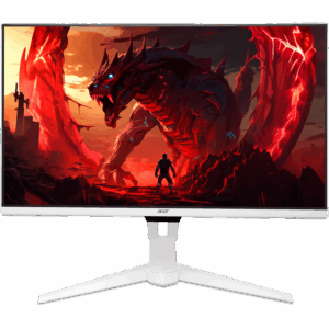 Acer 27" Nitro GA271UPWMIPRUXW - |2 év garancia|