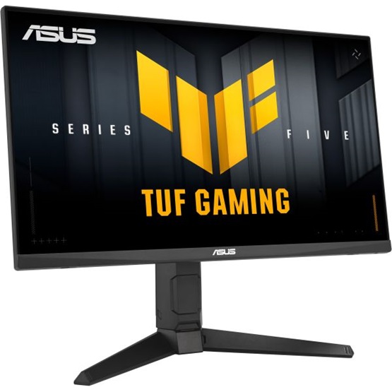 Asus 23,8" TUF Gaming VG249QML5A FreeSync Premium, G-Sync, FHD - IPS LED - 240Hz I 3 év garancia I - Image 3