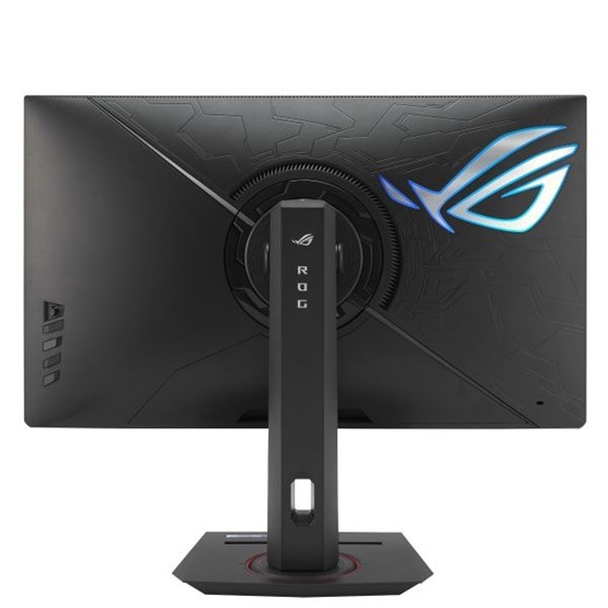 Asus 27" ROG Strix XG27UCG FreeSync Premium, G-Sync, 4K - IPS LED - 160Hz I 3 év garancia I - Image 2