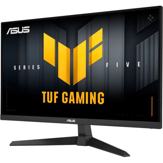 Asus 27" TUF Gaming VG279Q5A FreeSync Premium, G-Sync FHD - IPS LED - 200Hz I 3 év garancia I - Image 2