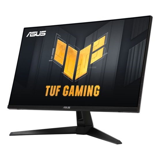 Asus 27" TUF Gaming VG27AQ5A FreeSync Premium, QHD - IPS LED - 210Hz I 3 év garancia I - Image 2