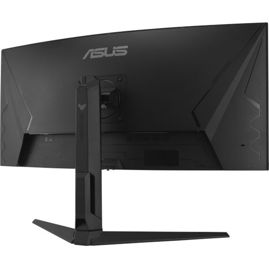 Asus 34" TUF Gaming VG34WQML5A FreeSync Premium, WQHD - VA LED - 250Hz I 3 év garancia I - Image 2