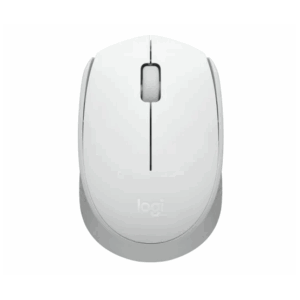 Mouse Logitech M171 Wireless - White