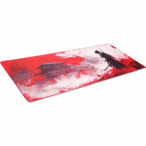 MONKA ZowaXL gamer egérpad - egyedi minta