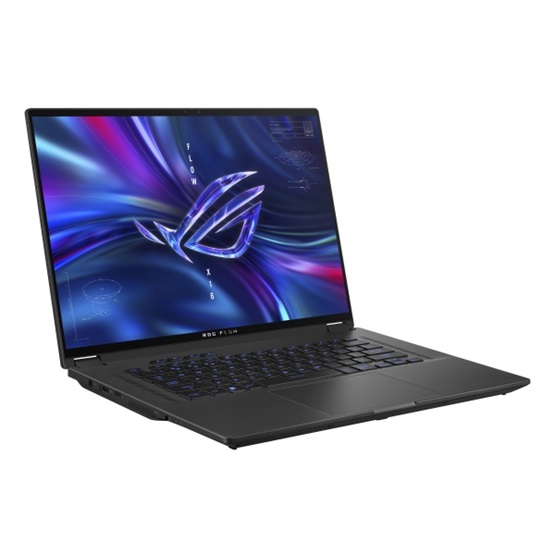 REFURBISHED - Asus ROG Flow GV601RW-M5052W - Windows® 11  - Off Black - Touch - Image 2