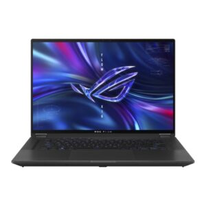REFURBISHED - Asus ROG Flow GV601RW-M5052W - Windows® 11  - Off Black - Touch