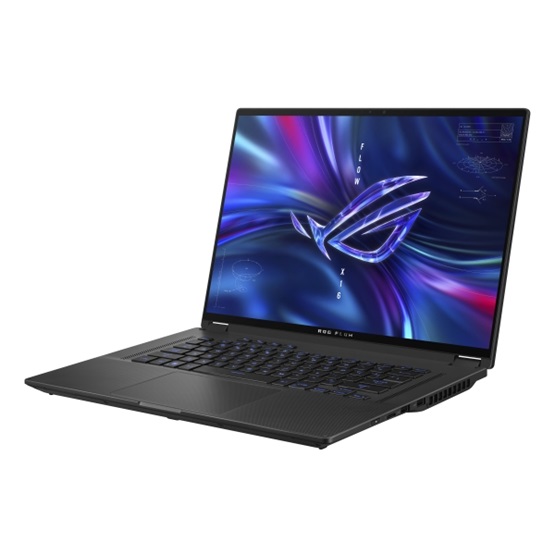 REFURBISHED - Asus ROG Flow GV601RW-M5052W - Windows® 11  - Off Black - Touch - Image 3