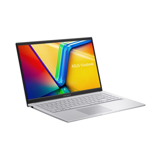 REFURBISHED - Asus VivoBook X1504VA-BQ804W - Windows® 11 Home - Cool Silver - Image 2