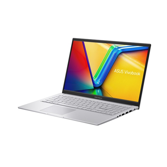 REFURBISHED - Asus VivoBook X1504VA-BQ804W - Windows® 11 Home - Cool Silver - Image 3