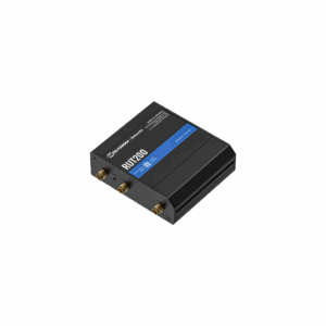 Teltonika LTE Cat4 router, Wi-Fi, 2xRJ45 port, távoli menedzsment
