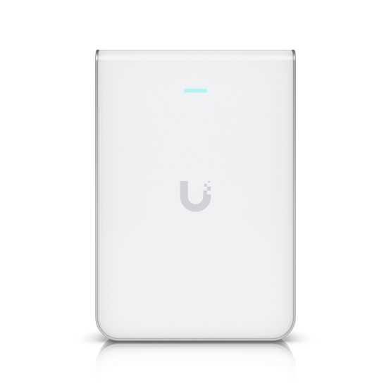 Ubiquiti UniFi 7 PRO Wall access point (WiFi 7, táp nélkül)