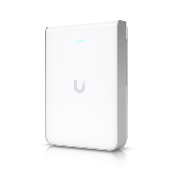 Ubiquiti UniFi 7 PRO Wall access point (WiFi 7, táp nélkül) - Image 2