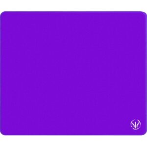 WLMOUSE Xsoft L gaming egérpad lila