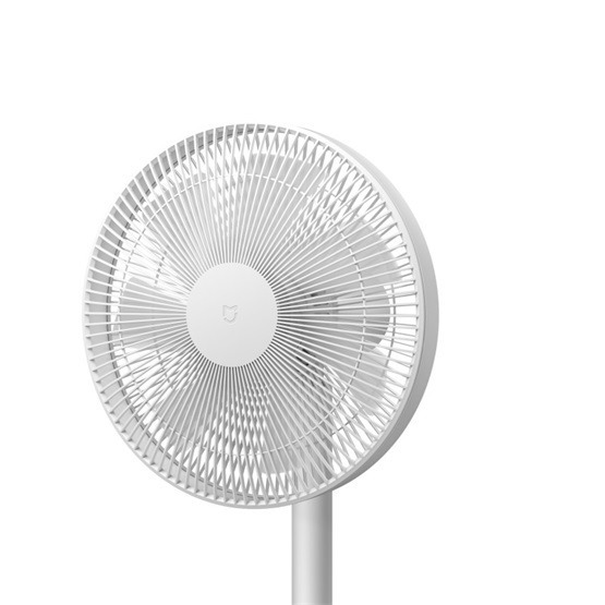 Xiaomi Mi Smart Standing Fan 2 álló ventilátor - BHR4828GL - Image 2