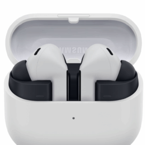 Samsung Buds3 FE wireless fülhallgató, Szürke