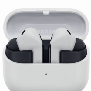 Samsung Buds3 FE wireless fülhallgató, Szürke