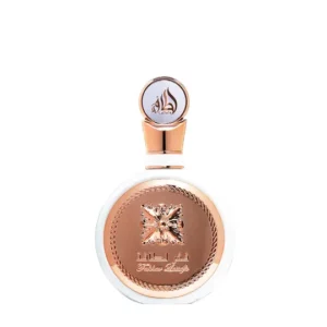 Lattafa Fakhar Rose Eau de Parfum 100 ml