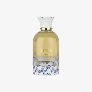 Lattafa Petra Eau de Parfum 100 ml